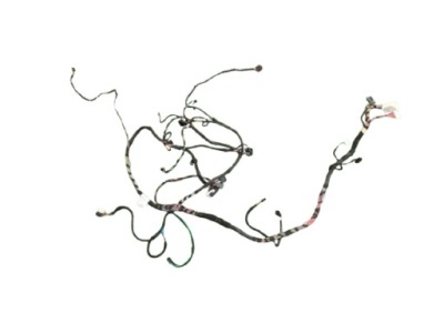 Mini f60 lci джгут панелі 5a18111 5a18107 фото №1