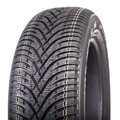 1x OPONA ZIMOWA 225/55R16 Bfgoodrich G-FORCE2 99H