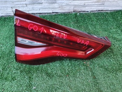 Лампа led bmw x3 g01 usa фото №1