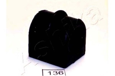 Втулка стабілізатора ashika 8200048177 ru136 goj13 фото №1