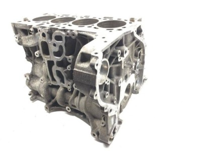 Двигун bmw 5 f10 f11 87057791 фото №1