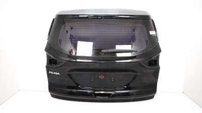 Кришка багажника задні багажника ford kuga mk2 13-16r 2851 фото №1