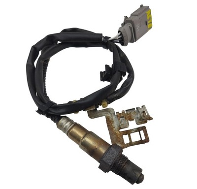 Audi vw skoda seat датчик лямбда-зонд 06f906262s фото №1