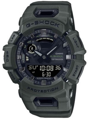 ZEGAREK CASIO G-SHOCK GBA-900UU-3AER