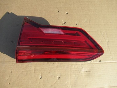 Volkswagen оригінальний номер 2ga945094 лампа задня комбінована фото №1