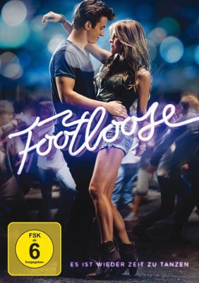 FOOTLOOSE (DVD)