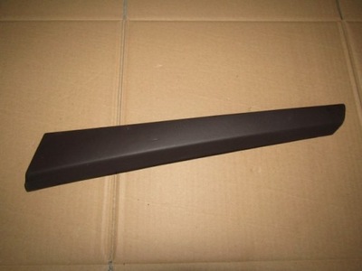 Bentley continental gt молдинг накладка туннель фото №1