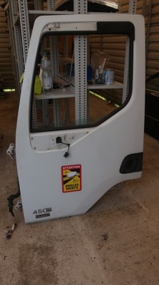 Двері лівий перед renault premium 450dxi фото №1