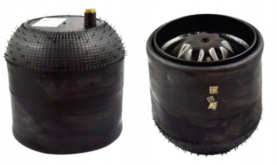 Пневмоподушка подушка mercedes actros axor atego] фото №1