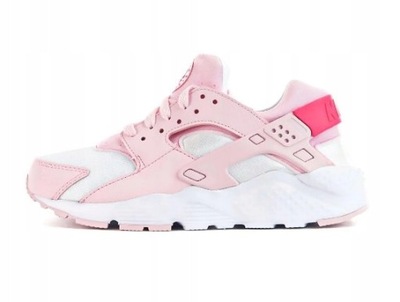 BUTY NIKE HUARACHE RUN ROZMIAR 37,5 ORYGINALNE