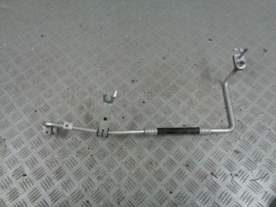 Mg zs ev 2022 шланг трубка klimtayzacji фото №1