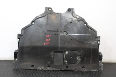 Плита защита pod двигатель mazda cx5 ii 2 kb kf фото №1