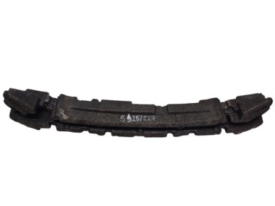 Hyundai tucson 3 iii 15-абсорбер бампера перед 86520d7000 фото №1