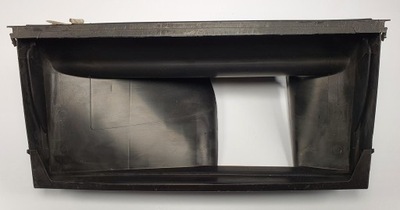 Корпус фільтра салонний mercedes w169 1.5 фото №1