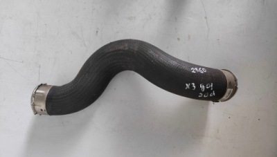 Bmw x3 g01 шланг труба інтеркулер 8580078 фото №1