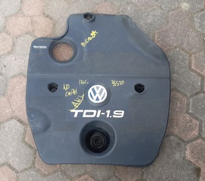 VW GOLF IV TDI GAUBTAS VIRŠUTINĖ VARIKLIO 038103925E 