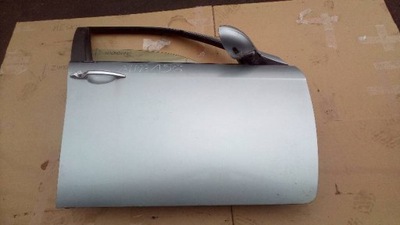 Дверь правое передние alfa romeo 156 фото №1