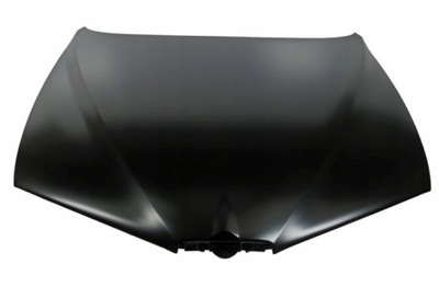 ALFA ROMEO 159 2005-12 HOOD COVERING BUMPER  