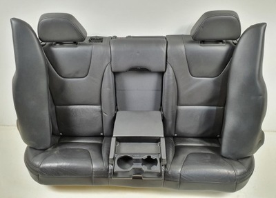 Заднее сиденье задняя задняя volvo v60 фото №1