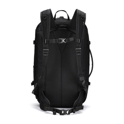 Pacsafe EXP45 Travel Bag black