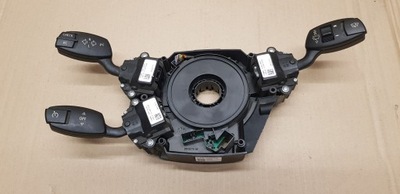 Bmw e70 перемикач комбінований 6968186 фото №1