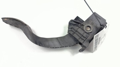 2016 peugeot boxer педаль газа / ускорения b720 фото №1