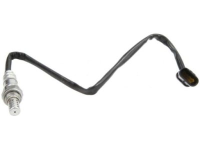 Delphi датчик лямбда-зонд renault twingo 96- фото №1