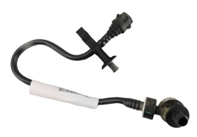 Шланг вакуумa fiat ducato 2.3 2018- фото №1