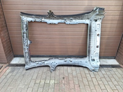 Крыша обшивка крыша alfa romeo stelvio фото №1