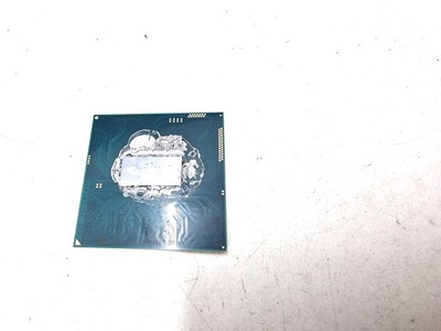 Procesor Intel i7-4610M SR1KY