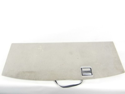 Плита багажника mercedes r-klasa w251 фото №1