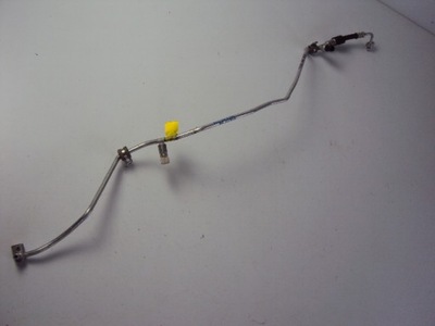 Шланг кондиционера fiat 500 фото №1