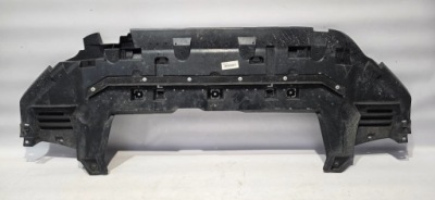 Накладка плита под бампер перед toyota proace 2 рестайлинг  23 оригинал 9849414880 фото №1