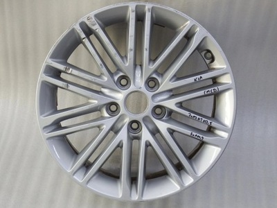 LLANTA KIA CARENS 7X17 ET50,5 5X114,3 OEM  