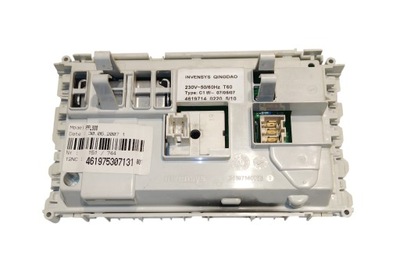 E1067 Programator do pralki Polar PFL800