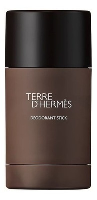 Hermes Terre D'Hermes Dezodorant sztyft 75ml