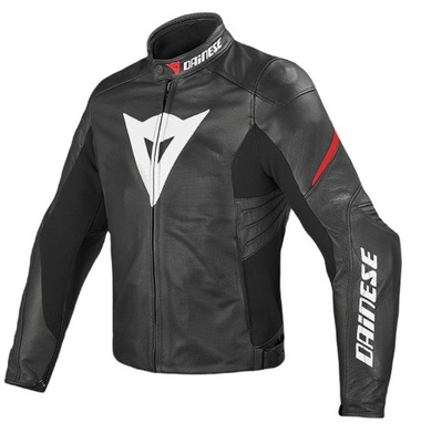 Kurtka DAINESE Laguna Evo Leather rozm 50