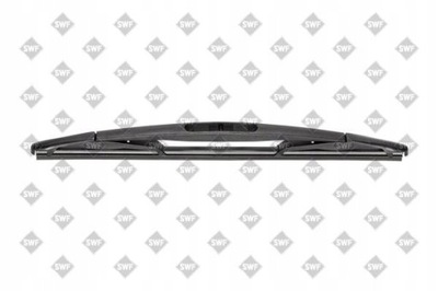 WIPER BLADE REAR 300MM CITROEN C1 PEUGEOT 107 RENAULT TWINGO TOYOTA AYGO  