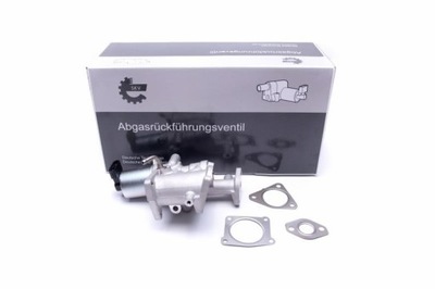 КЛАПАН ЕГР OPEL ASTRA T98 X01 A04 1.7 CDTI 97325019