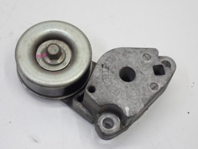 Натяжитель ролик ремень оригинал mitsubishi l200 iv 2.5 di-d 4d56 15r фото №1