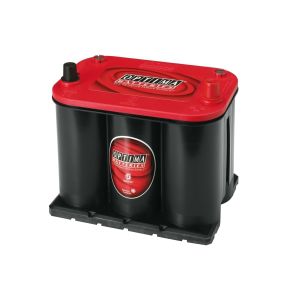 Акумулятор optima o835255000 фото №1