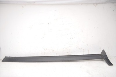 Ford kuga mk2 накладка порог правая фото №1