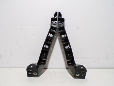 Jeep compass ii 21r направляющая бампера левый задняя 53412409 фото №1