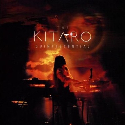 Kitaro - Quintessential CD+DVD