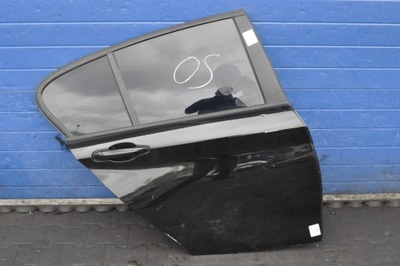 Bmw 1 f20 дверь правый задняя правое задние фото №1