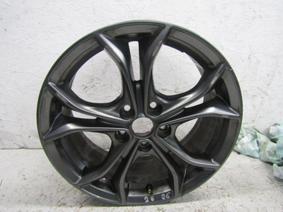 FORD FOCUS MK4 LLANTA ALUMINIO 7X17 ET50  