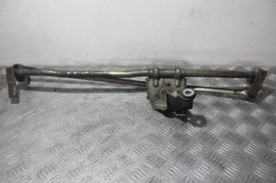 Механизм дворник перед iveco daily iv фото №1