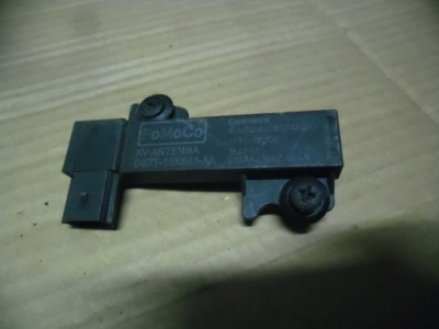 Усилитель модуль антенны ford kuga ds7t-15k603-ga escape mk3 фото №1