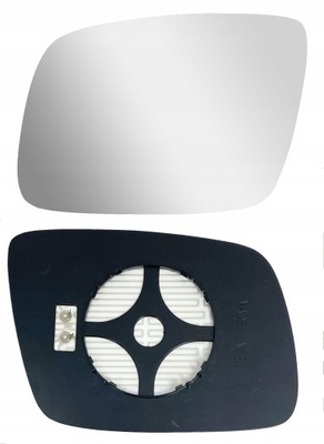 Вкладыш зеркало dodge journey sf+grz+pl левая фото №1