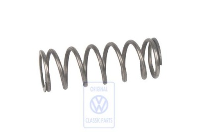 1h0721427a sprężynaciskowa vw lt mk2 oryg vwcp оригинальный номер фото №1